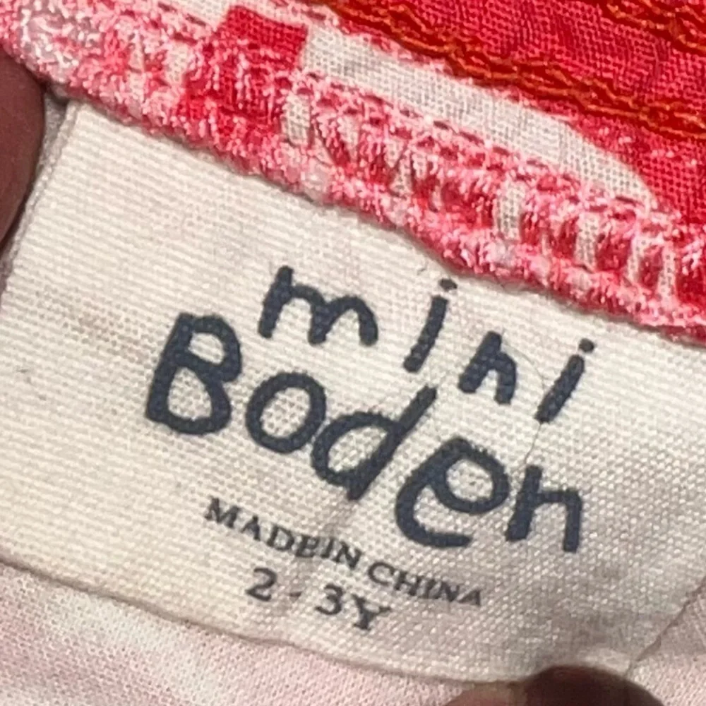 Mini Boden boden mini